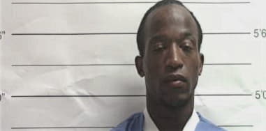 Lionel Hester, - Orleans Parish County, LA 